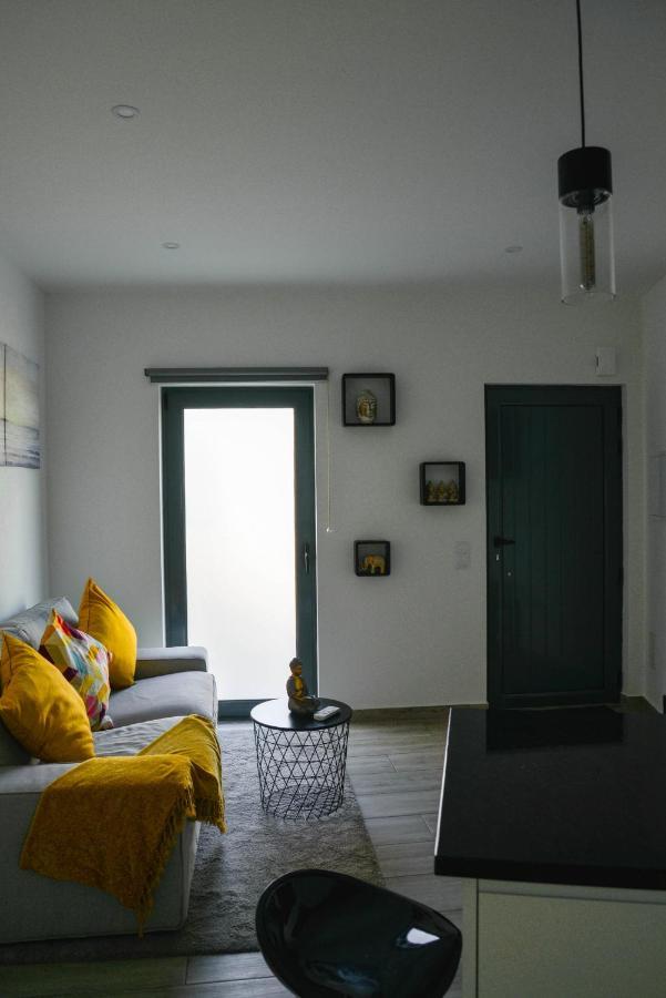 Duarte Apartamento Lagos