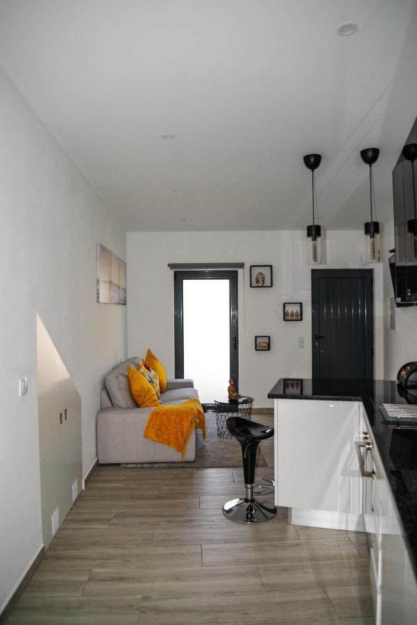 Apartamento Duarte Lagos