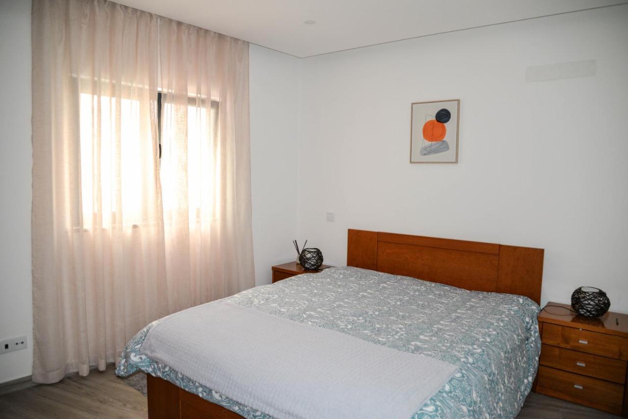 Apartamento Duarte Lagos